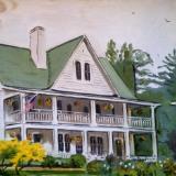 The White Gull Inn