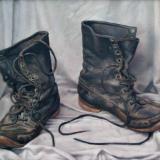 The Old Boots 