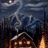 Christmas Cottage