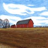 The Red Barn